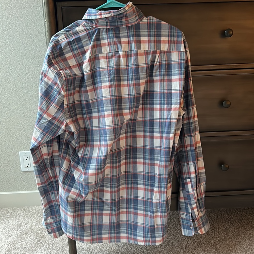 Marine layer button down - Picture 2 of 2